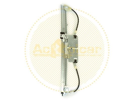 Window Regulator (01.0505)