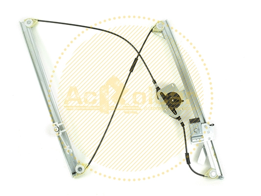 Window Regulator (01.7600)