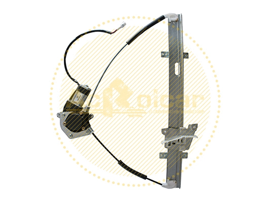 Window Regulator (01.7023)
