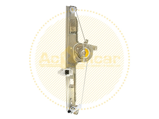 Window Regulator (01.4593)
