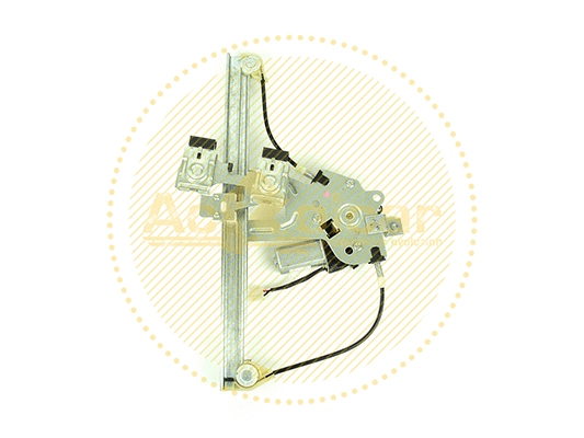 Window Regulator (01.4189)