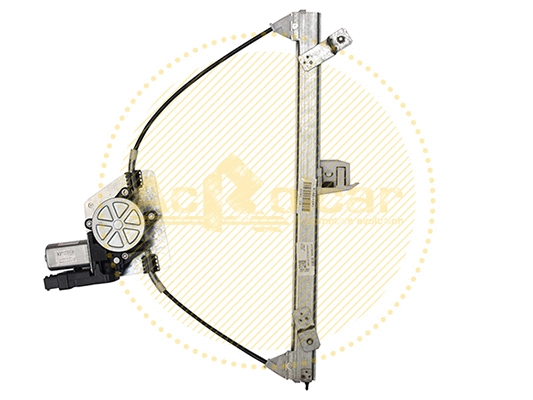 Window Regulator (01.7830)