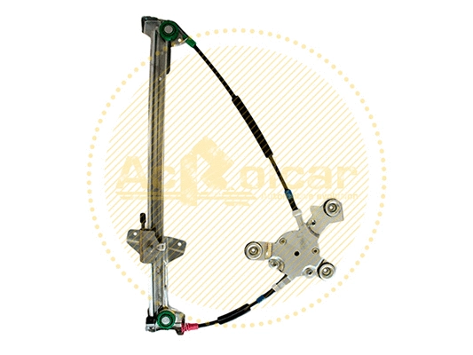 Window Regulator (01.3915)