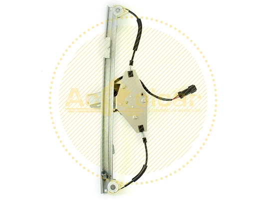 Window Regulator (01.1512)