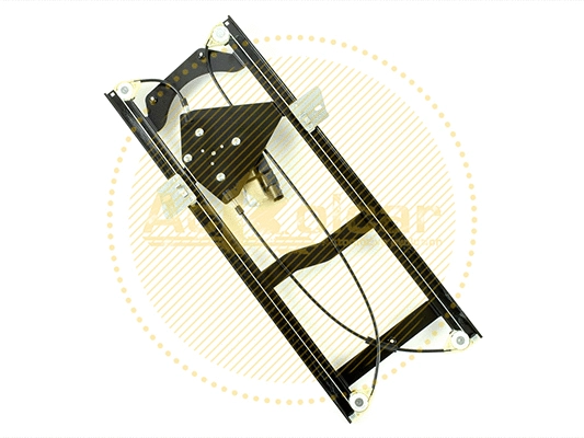 Window Regulator (01.8473)