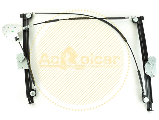 Window Regulator (01.3514)