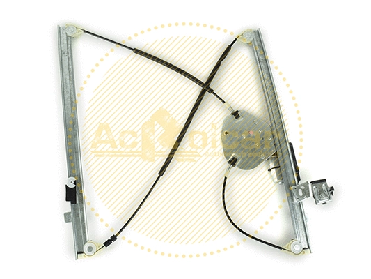 Window Regulator (01.1761)