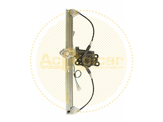 Window Regulator (01.0503)
