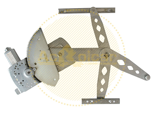 Window Regulator (01.4253)