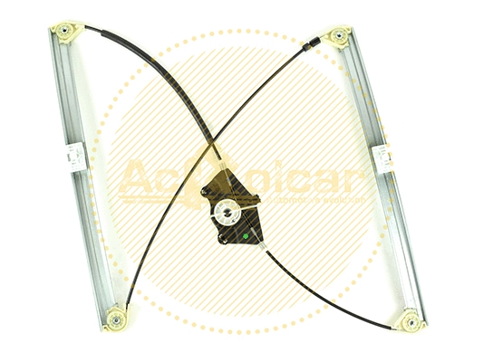 Window Regulator (01.4888)