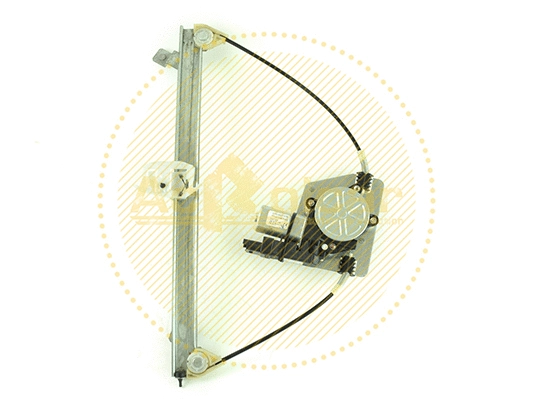 Window Regulator (01.7448)