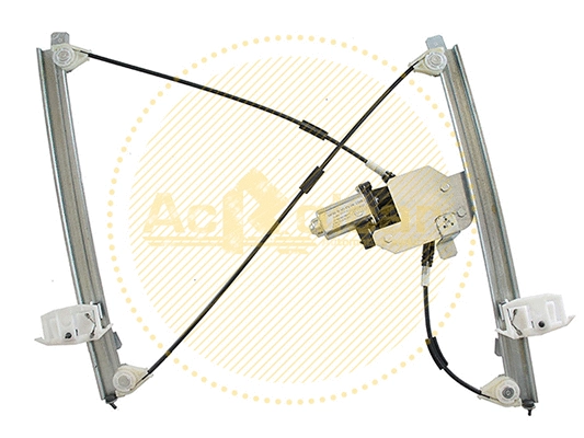 Window Regulator (01.2401)