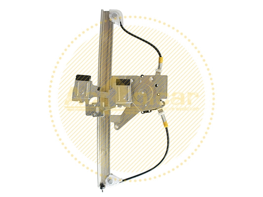 Window Regulator (01.4845)
