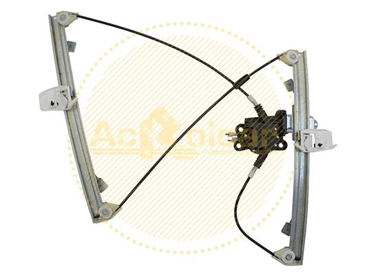 Window Regulator (01.7454)