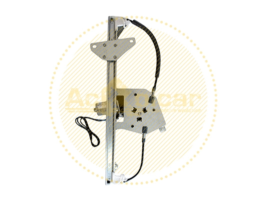Window Regulator (01.4959)