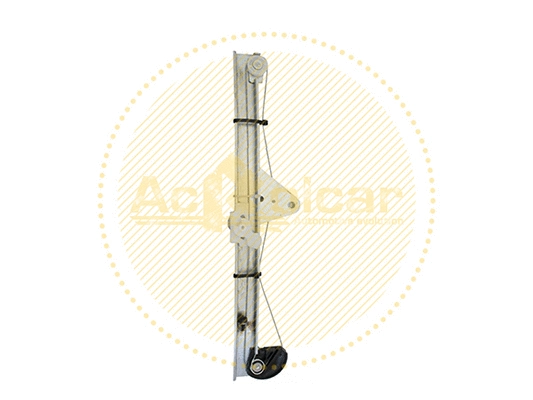 Window Regulator (01.4852)