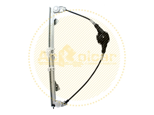 Window Regulator (02.2101)