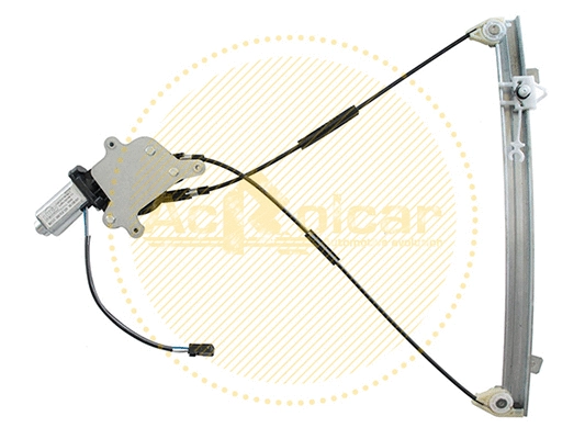 Window Regulator (A1.4410)