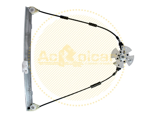 Window Regulator (03.4574)