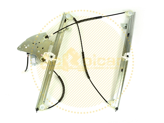 Window Regulator (01.4139)