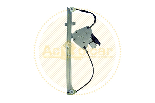 Window Regulator (01.2510)