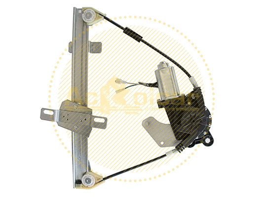 Window Regulator (01.6962)
