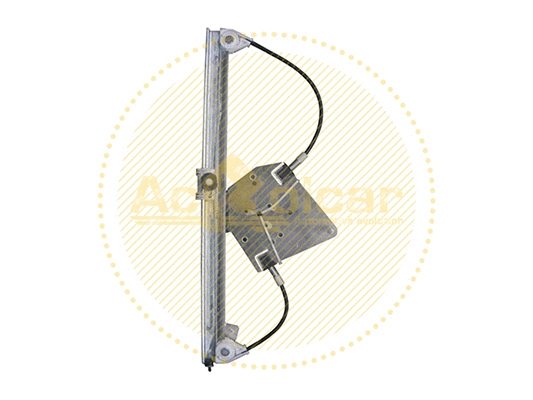 Window Regulator (01.2498)