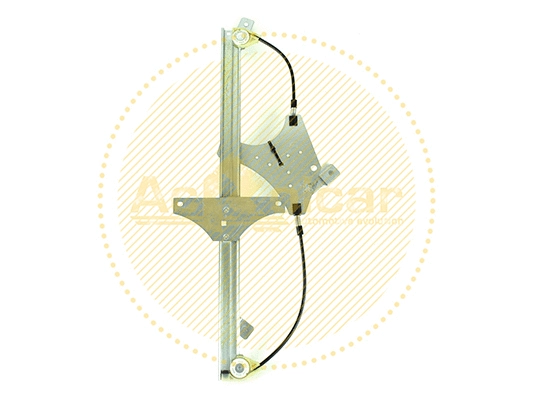 Window Regulator (01.2466)