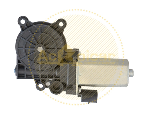 Electric Motor, window regulator (01.2255)