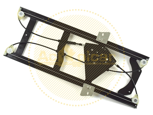 Window Regulator (01.8491)