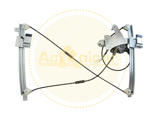 Window Regulator (01.4783)