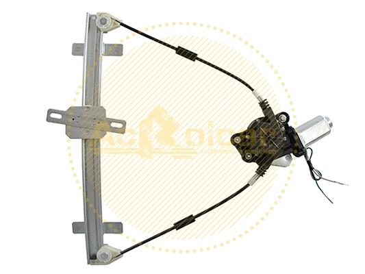 Window Regulator (01.7093)