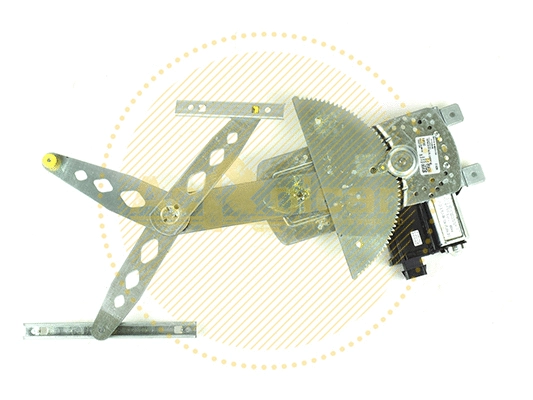 Window Regulator (01.4285)