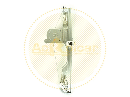 Window Regulator (01.3800)
