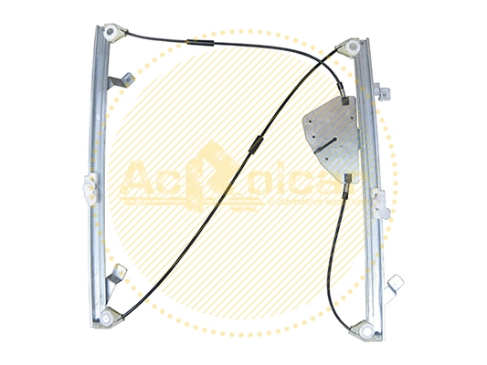 Window Regulator (01.5542)