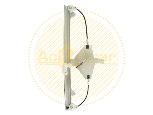 Window Regulator (01.2462)