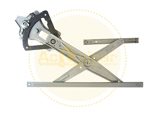 Window Regulator (01.6853#OR)