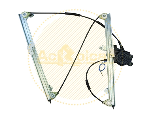 Window Regulator (01.4142)