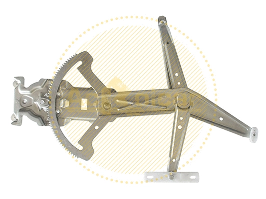 Window Regulator (01.7417)