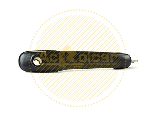 Exterior Door Handle (41.4780)