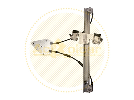 Window Regulator (01.4665)