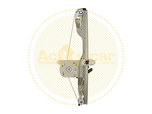 Window Regulator (01.4582)
