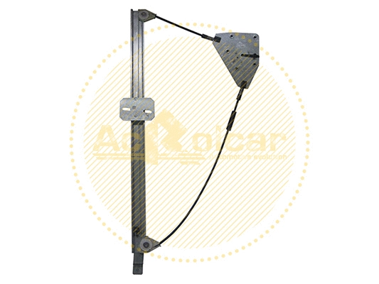 Window Regulator (01.5125)