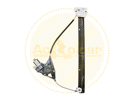 Window Regulator (01.2530)