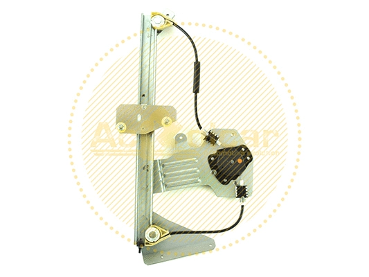 Window Regulator (01.7836)