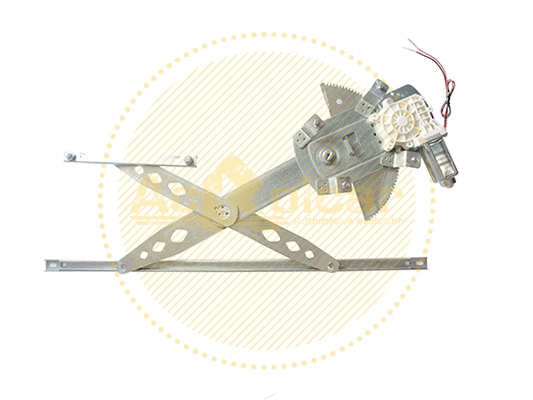 Window Regulator (01.5032)