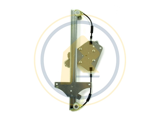 Window Regulator (01.8375)