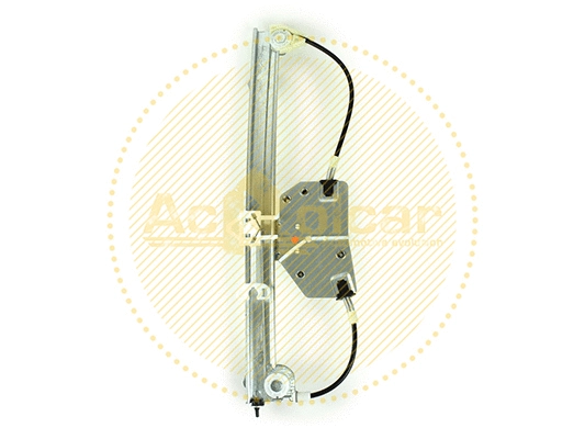 Window Regulator (01.3503)