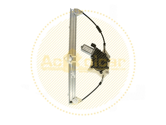 Window Regulator (01.0127)