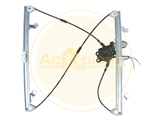 Window Regulator (01.3812)